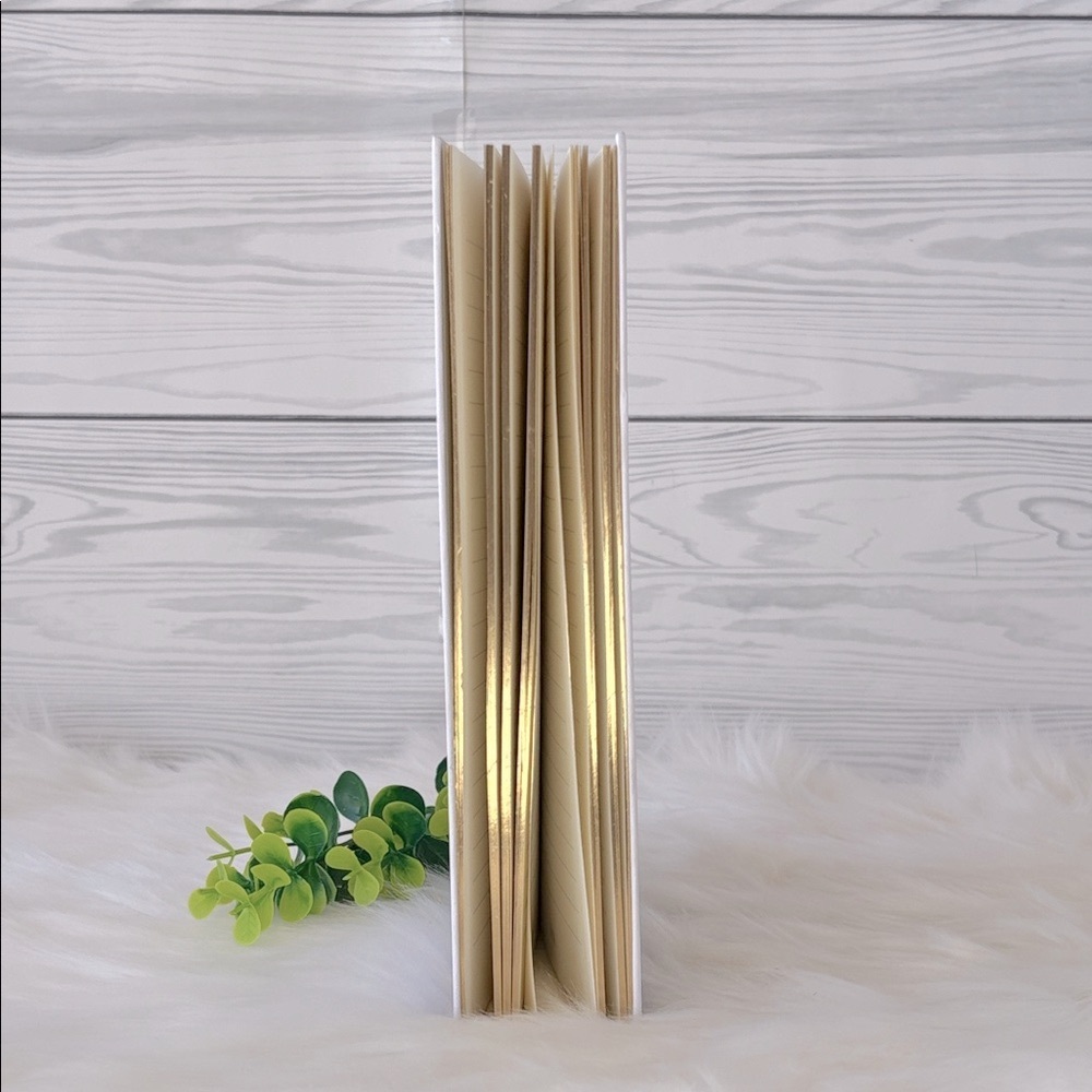 Dior Gold Star Holiday Notebook - Picture 6 of 11